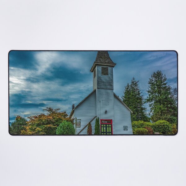 Item preview, The Scandinavian Lutheran Church designed and sold by Bryan Spellman.