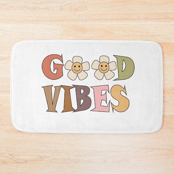 Item preview,  Good Vibes designed and sold by arwaIB.