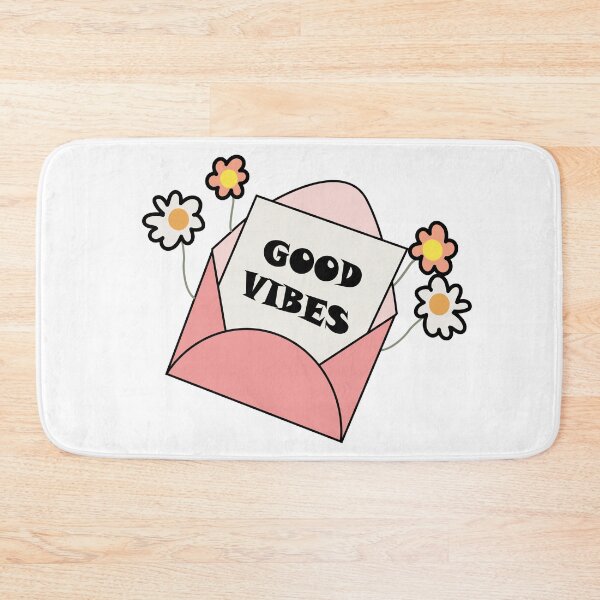 Item preview, Good Vibes designed and sold by arwaIB.