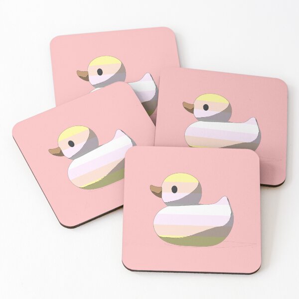 Item preview, pan gender designed and sold by Sherikookami.