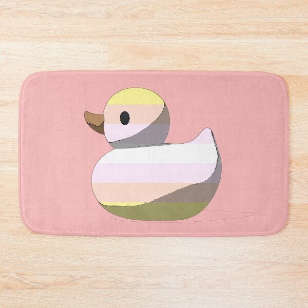 Item preview, pan gender designed and sold by Sherikookami.