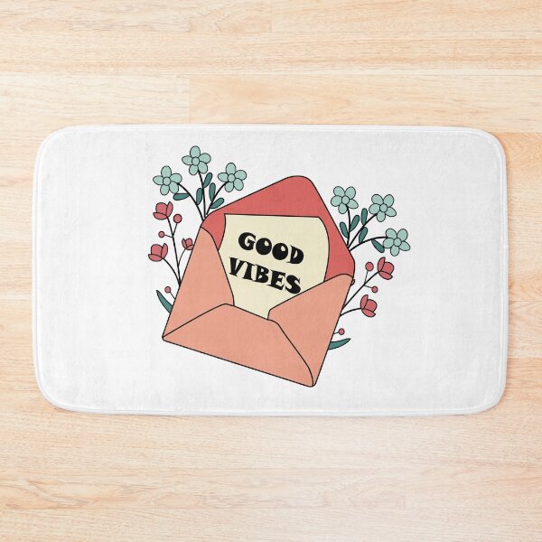 Item preview, Good Vibes designed and sold by arwaIB.