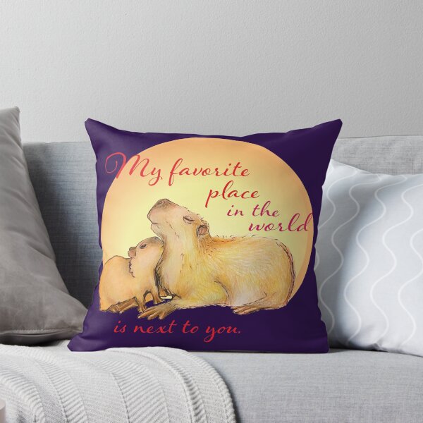 Item preview, My favourite place is II designed and sold by umasharda.