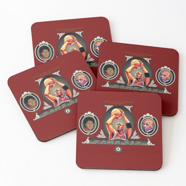 Item preview, GAME SIX designed and sold by Stanley Lambert.