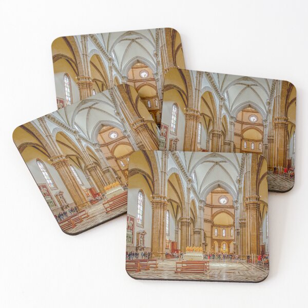 Item preview, Dentro de Santa María del Fiore designed and sold by dbvirago.