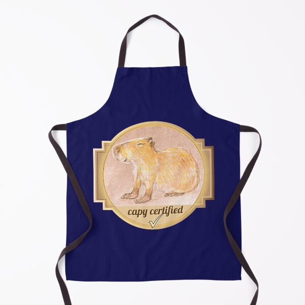 Item preview, Capy Certified IV designed and sold by umasharda.