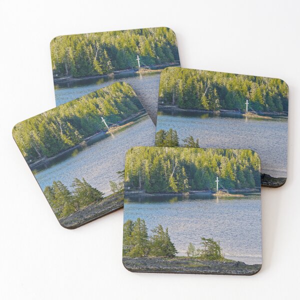 Item preview, Island and Cross designed and sold by dbvirago.