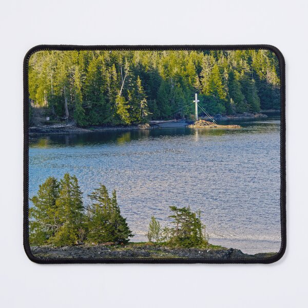 Item preview, Island and Cross designed and sold by dbvirago.