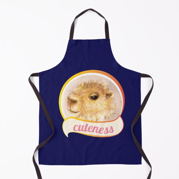 Item preview,  Capy cuteness designed and sold by umasharda.