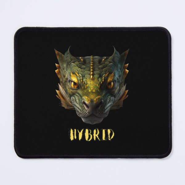 Item preview, Dragons HYBRID 02c (series) designed and sold by SteampunkMoai.