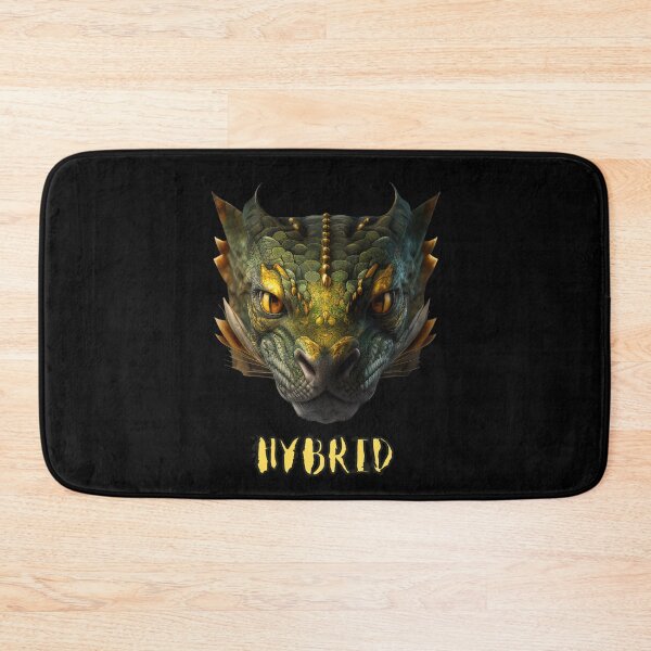 Item preview, Dragons HYBRID 02c (series) designed and sold by SteampunkMoai.