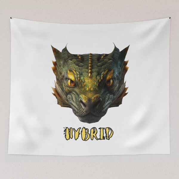 Item preview, Dragons HYBRID 02c (series) designed and sold by SteampunkMoai.