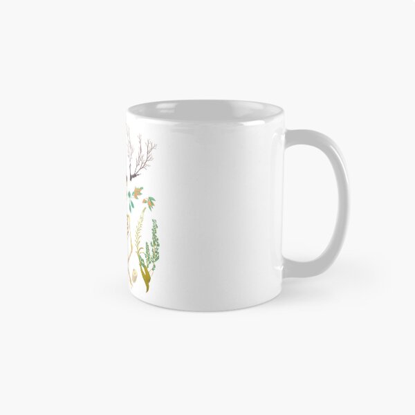 Item preview, Bones and Botany designed and sold by hssm-if.