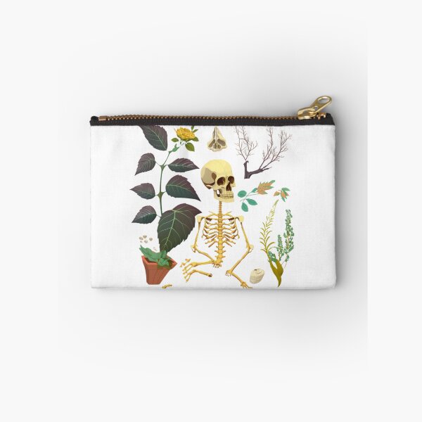Item preview, Bones and Botany designed and sold by hssm-if.