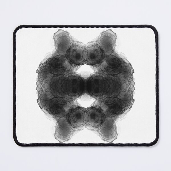 Item preview, Ink blot v5 designed and sold by CrazyFozBazaar.
