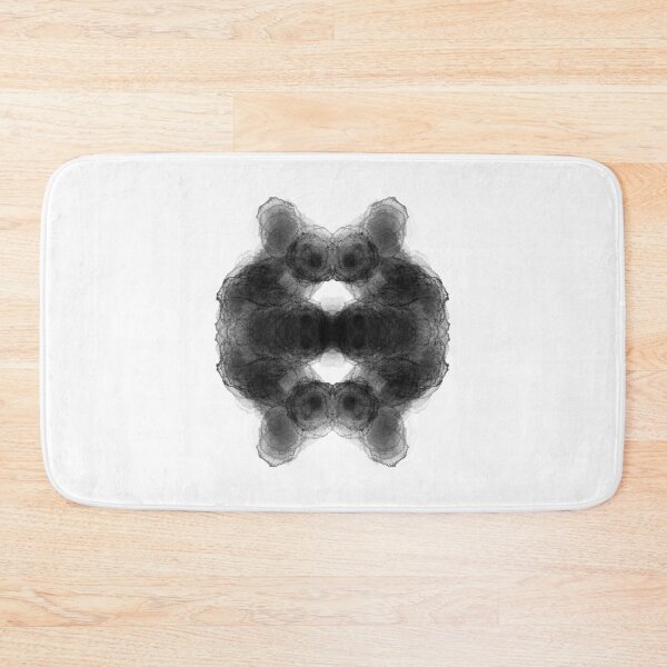 Item preview, Ink blot v5 designed and sold by CrazyFozBazaar.