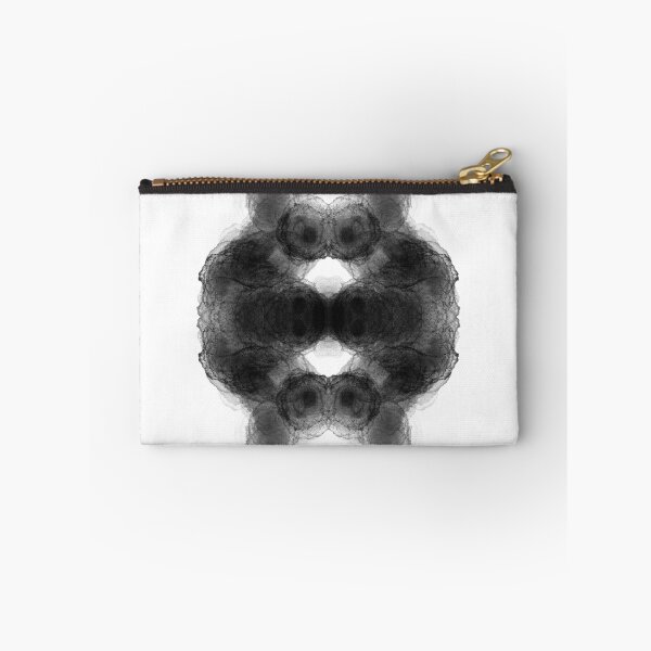 Item preview, Ink blot v5 designed and sold by CrazyFozBazaar.