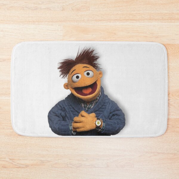 Item preview, man or muppet designed and sold by REDOUB.