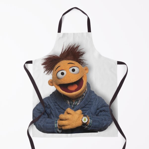 Item preview, man or muppet designed and sold by REDOUB.