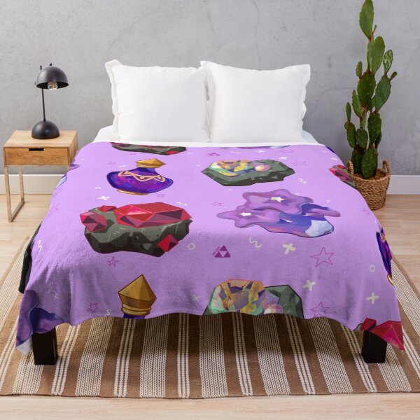 Item preview, BOTW items (3) designed and sold by Ainhoa Abad.