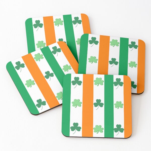Item preview, IRISH COLORS OF LUCK designed and sold by Steven  LaRussa.