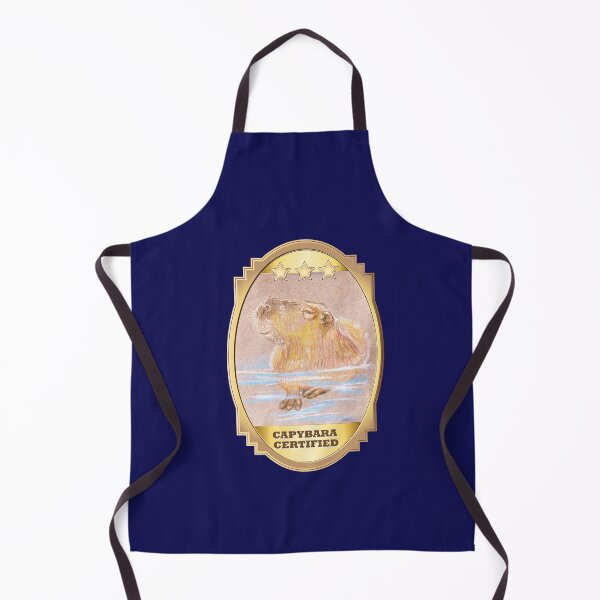 Item preview,  Capy Certified V designed and sold by umasharda.