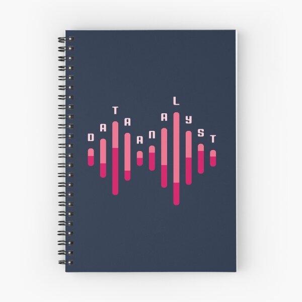 Item preview, Data Analyst Insights designed and sold by PrairieGrouse.