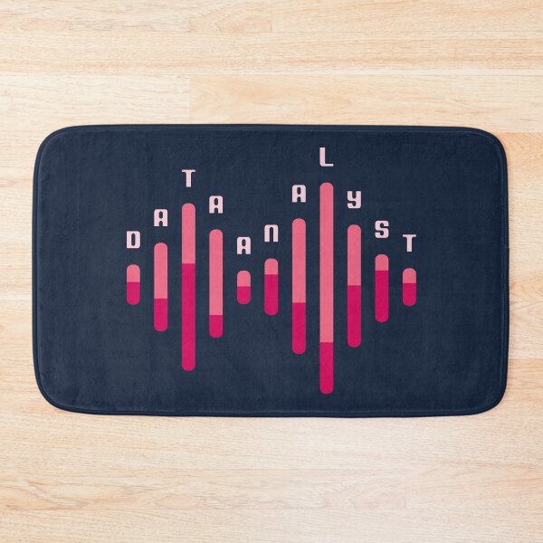 Item preview, Data Analyst Insights designed and sold by PrairieGrouse.