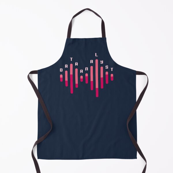 Item preview, Data Analyst Insights designed and sold by PrairieGrouse.