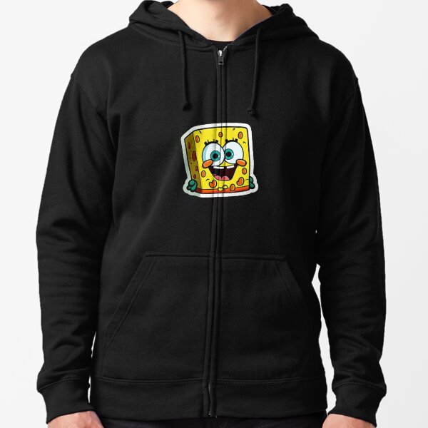 Sudaderas Memes De Bob Esponja Redbubble