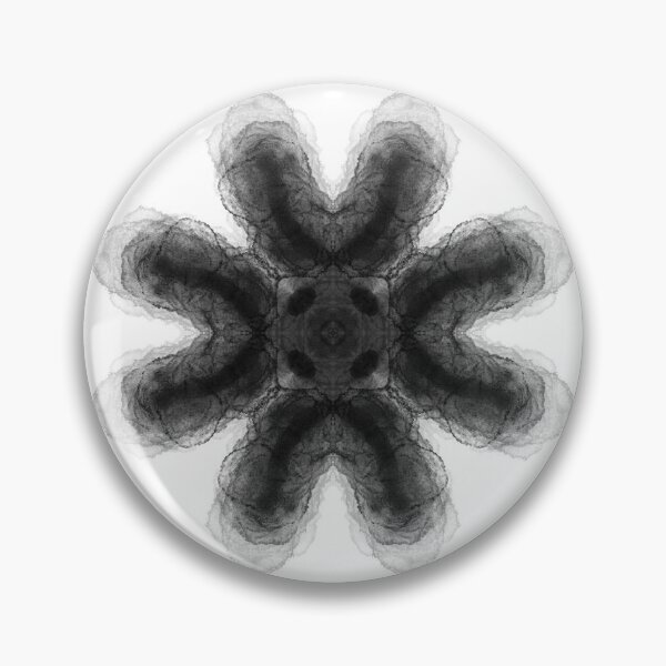 Item preview, Ink blot v6 designed and sold by CrazyFozBazaar.