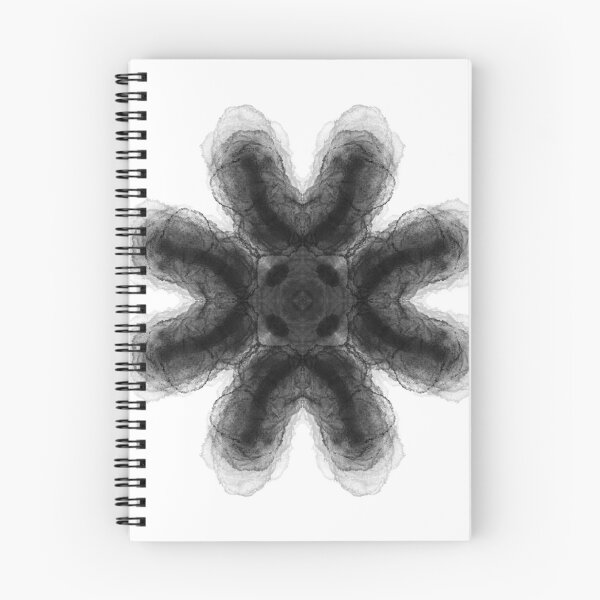 Item preview, Ink blot v6 designed and sold by CrazyFozBazaar.