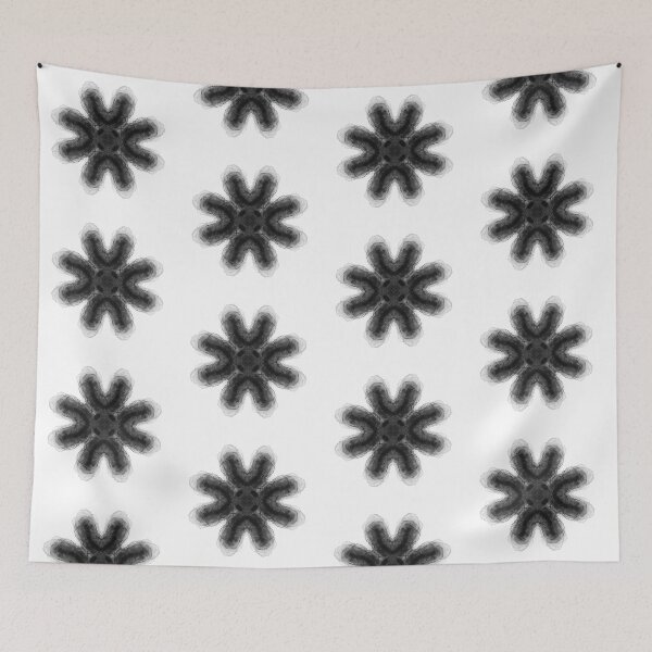 Item preview, Ink blot v6 designed and sold by CrazyFozBazaar.