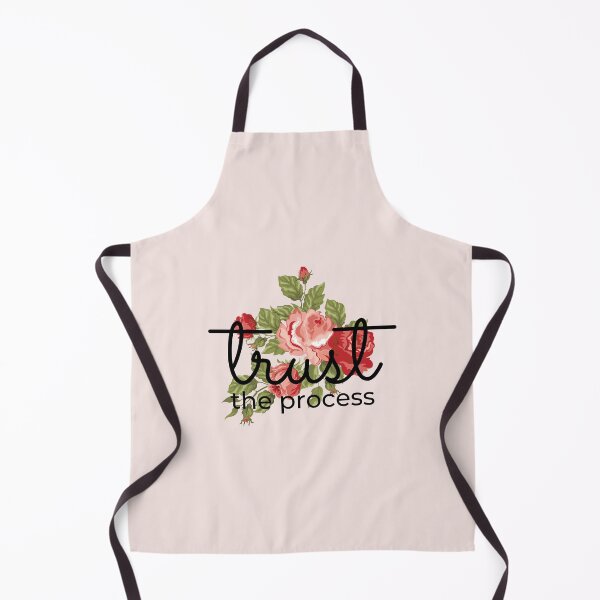 Item preview, trust the process designed and sold by LaurenPittaway.
