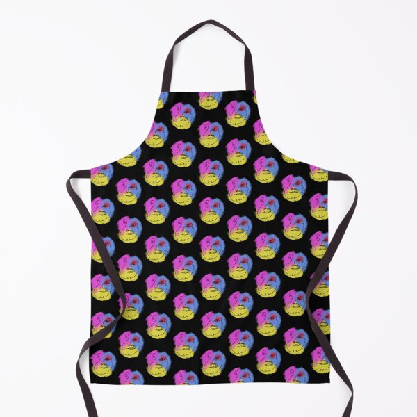 Item preview, abstract portrait designed and sold by Meo Design.