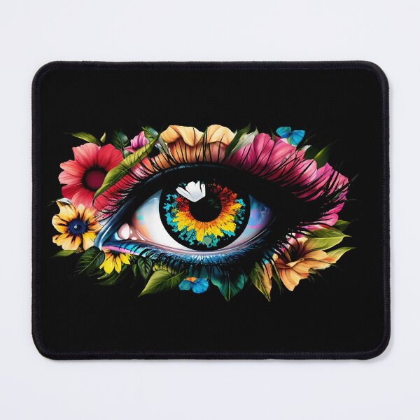 Item preview, The majestic eye designed and sold by MrLacarte.