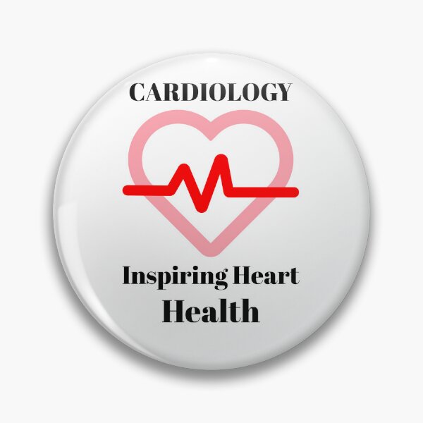 Item preview, Cardiology designed and sold by SBRTPOD.