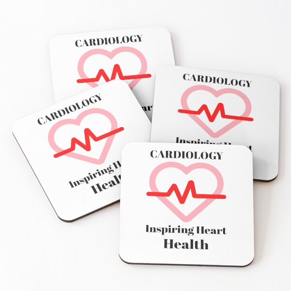 Item preview, Cardiology designed and sold by SBRTPOD.