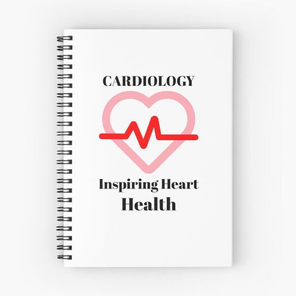 Item preview, Cardiology designed and sold by SBRTPOD.