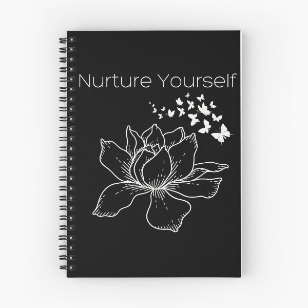 Item preview, Nurture Yourself designed and sold by Absolute Gratitude.