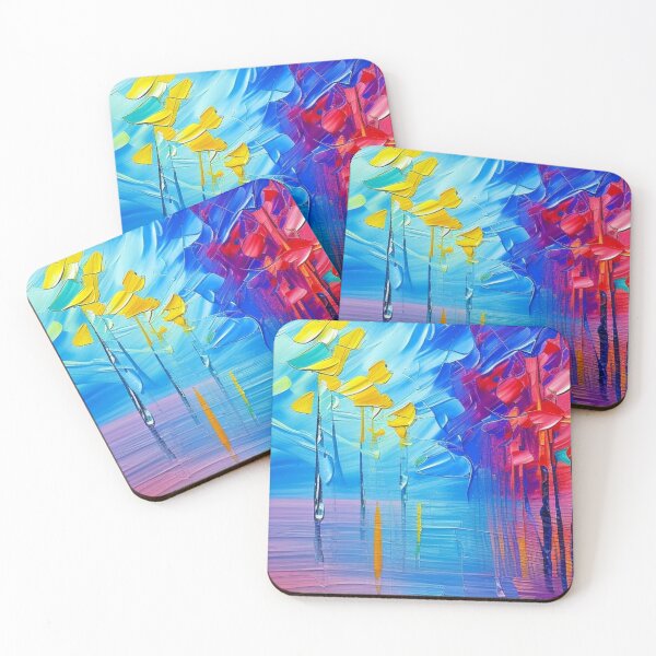 Item preview, Pinwheels on Water designed and sold by CriticalC404.