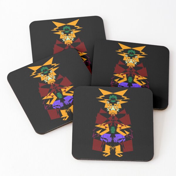 Item preview, The Guardians designed and sold by Neoschoen.