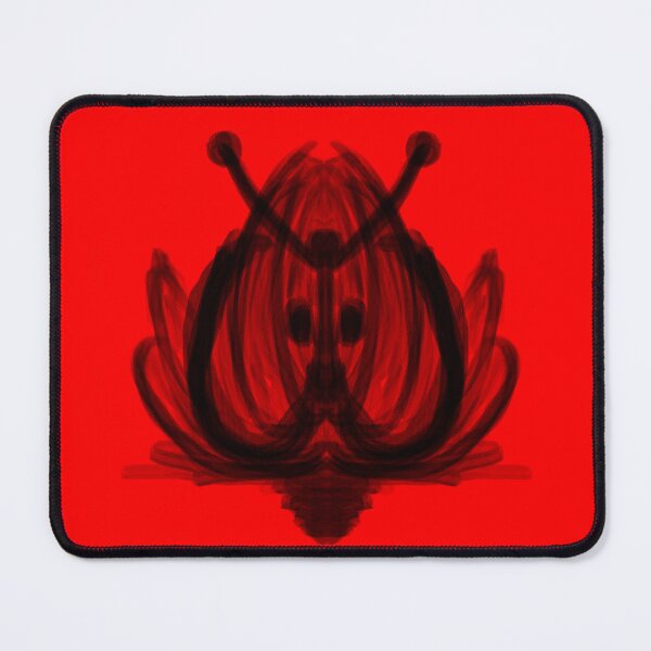 Item preview, Ink blot v7 designed and sold by CrazyFozBazaar.