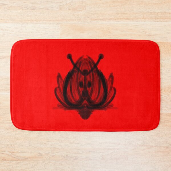 Item preview, Ink blot v7 designed and sold by CrazyFozBazaar.