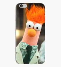 It's Beaker! iPhone Case