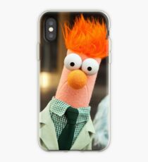 It's Beaker! iPhone Case
