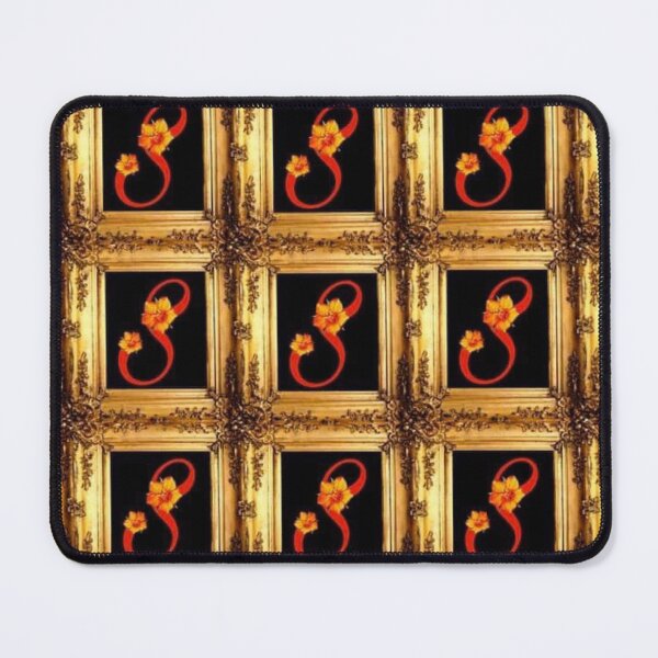 Item preview, The Scarlet Pimpernel Design designed and sold by LisaMPierce1990.