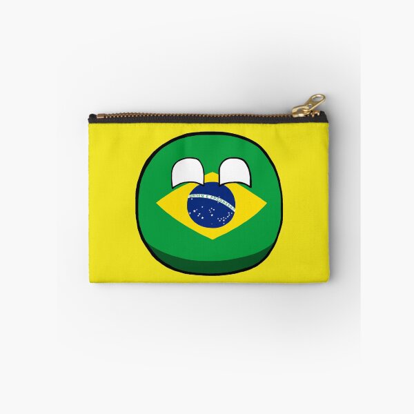 Item preview, Brazilball designed and sold by DiskThree.