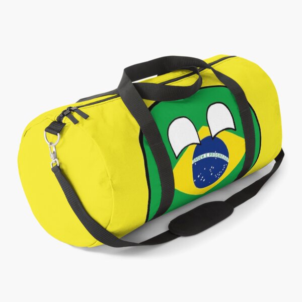 Item preview, Brazilball designed and sold by DiskThree.