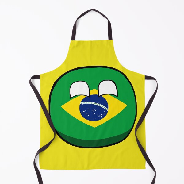 Item preview, Brazilball designed and sold by DiskThree.